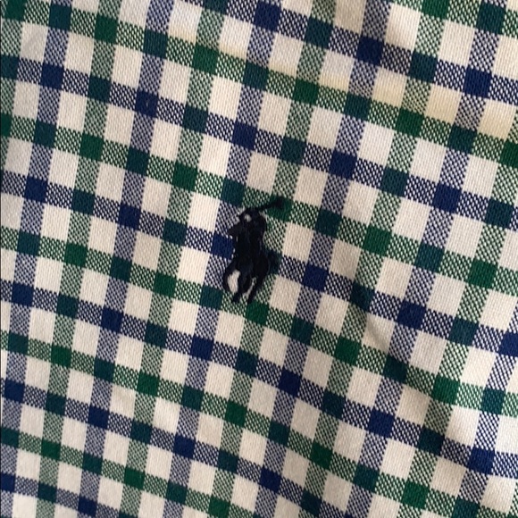 Ralph Lauren dress shirt - Picture 3 of 3